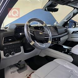 شێڤرۆلێت تاهۆ